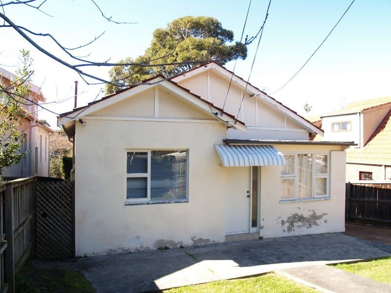 3 Wheatleigh Street, Crows Nest NSW 2065