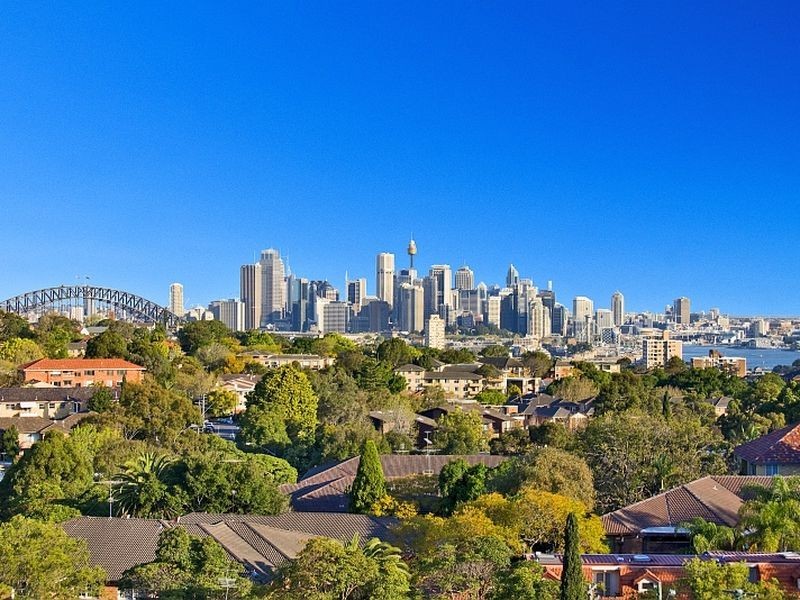 16/112 Shirley Road, Wollstonecraft NSW 2065