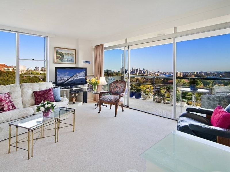 16/112 Shirley Road, Wollstonecraft NSW 2065