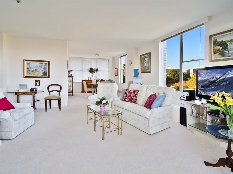 16/112 Shirley Road, Wollstonecraft NSW 2065