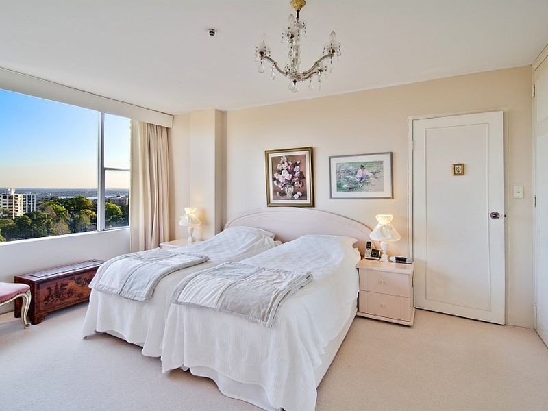 16/112 Shirley Road, Wollstonecraft NSW 2065