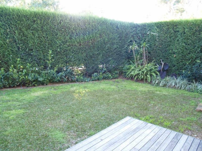 23 BALLS HEAD ROAD, Waverton NSW 2060