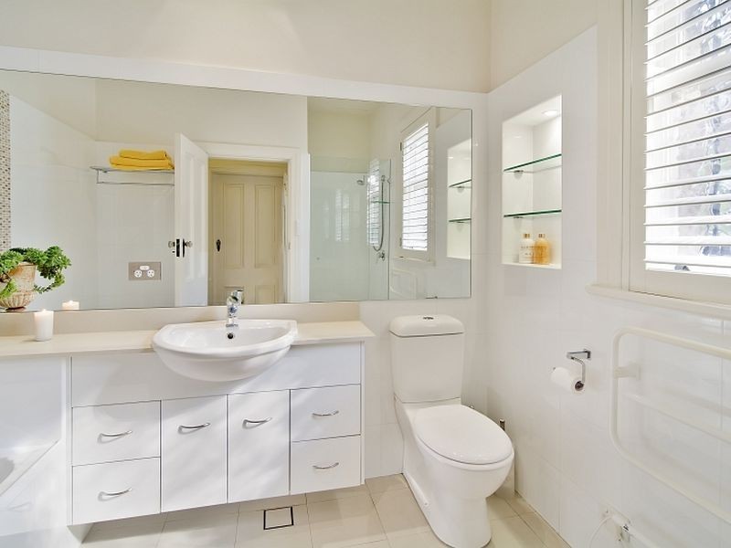 2/46 Shirley Road, Wollstonecraft NSW 2065