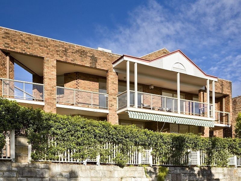 8 Telopea Street, Wollstonecraft NSW 2065