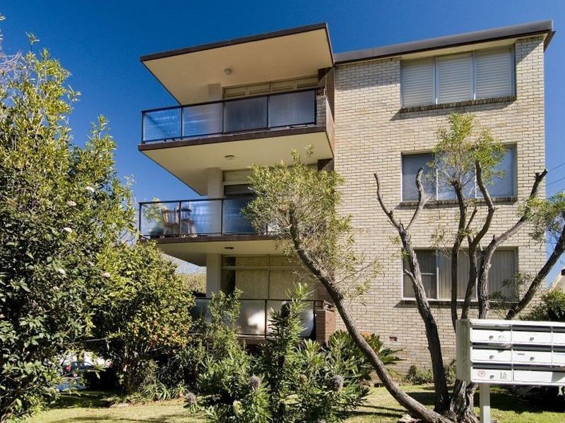 4/16 Morton Street, Wollstonecraft NSW 2065