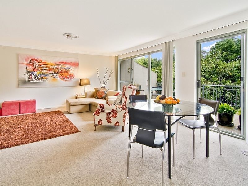 8/9 Ruth Street, Naremburn NSW 2065