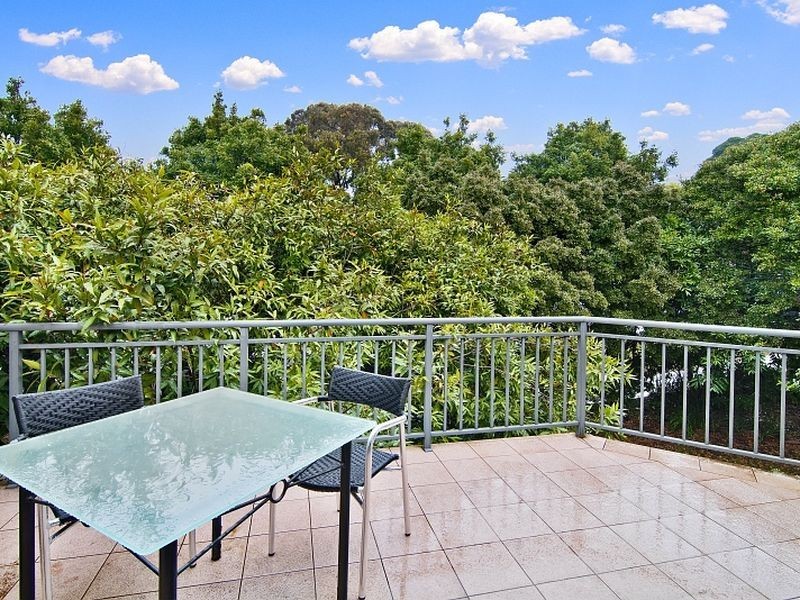 8/9 Ruth Street, Naremburn NSW 2065