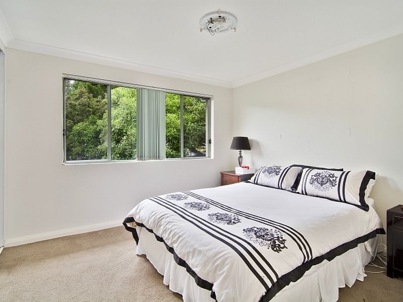 8/9 Ruth Street, Naremburn NSW 2065