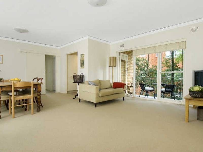 4/86 Shirley Road, Wollstonecraft NSW 2065