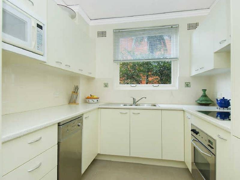 4/86 Shirley Road, Wollstonecraft NSW 2065