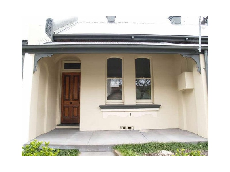 12 EDEN STREET, Crows Nest NSW 2065