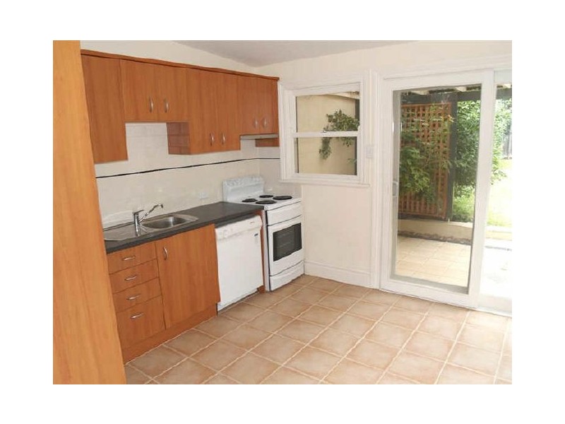 12 EDEN STREET, Crows Nest NSW 2065