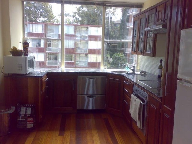 12/112 SHIRLEY ROAD, Wollstonecraft NSW 2065