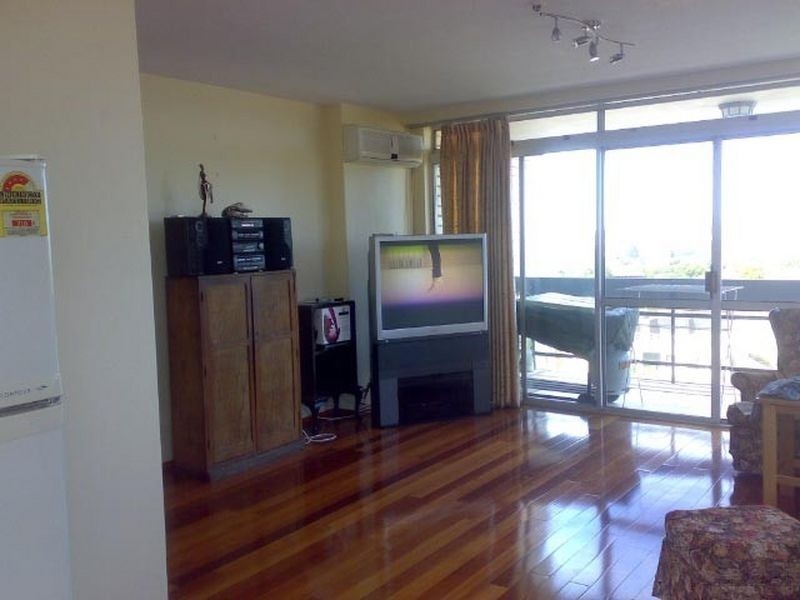 12/112 SHIRLEY ROAD, Wollstonecraft NSW 2065