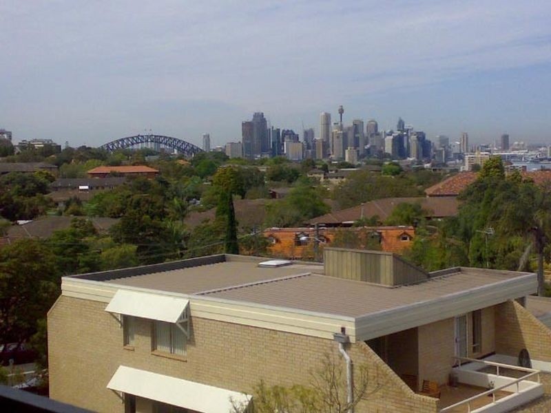 12/112 SHIRLEY ROAD, Wollstonecraft NSW 2065