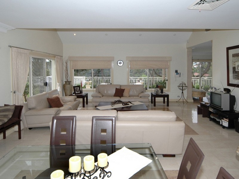 40 GRIFFITH AVENUE, Roseville NSW 2069