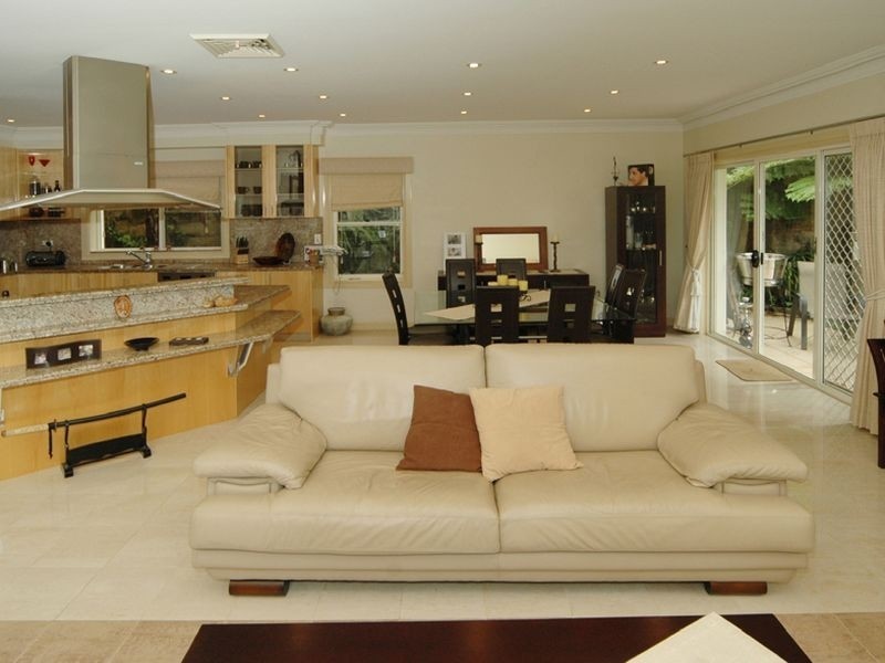 40 GRIFFITH AVENUE, Roseville NSW 2069