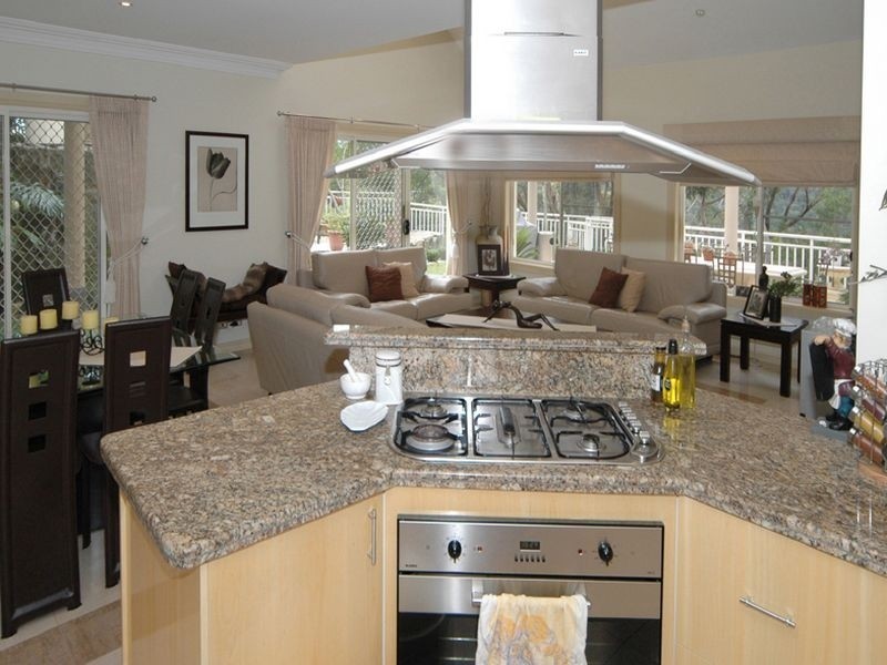 40 GRIFFITH AVENUE, Roseville NSW 2069