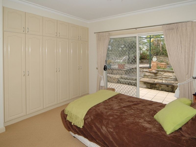 40 GRIFFITH AVENUE, Roseville NSW 2069