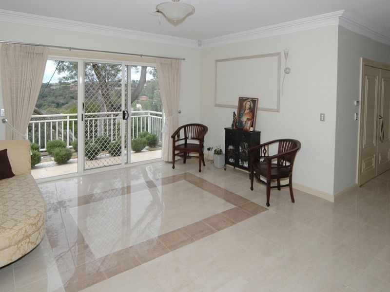 40 GRIFFITH AVENUE, Roseville NSW 2069