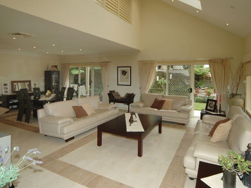 40 GRIFFITH AVENUE, Roseville NSW 2069