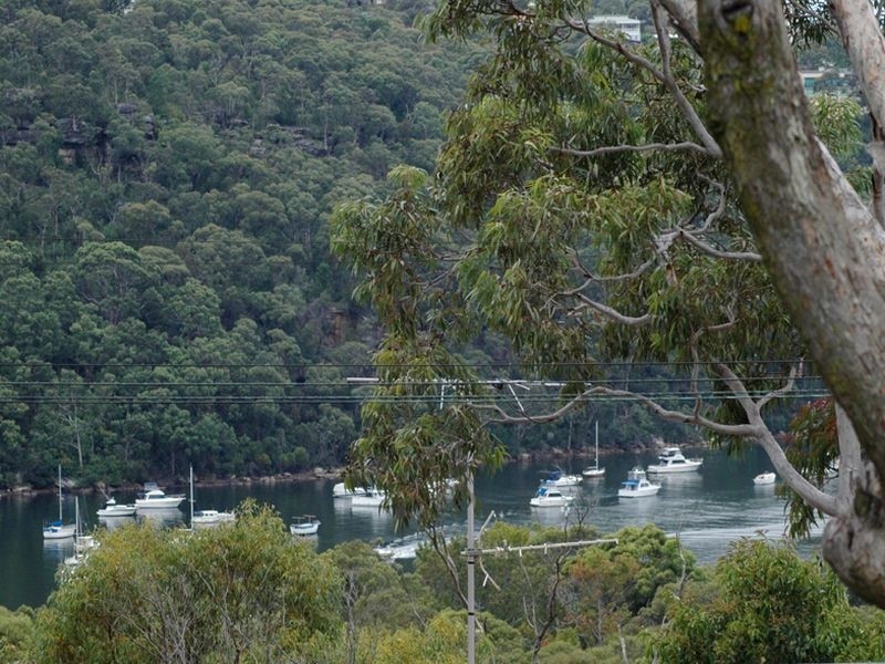 40 GRIFFITH AVENUE, Roseville NSW 2069