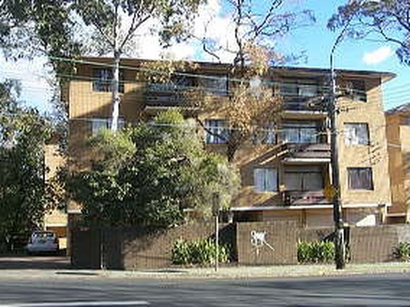 14/13-17 RIVER ROAD, Wollstonecraft NSW 2065