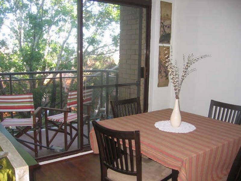 14/13-17 RIVER ROAD, Wollstonecraft NSW 2065