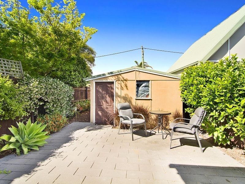 121 Ernest Street, Crows Nest NSW 2065