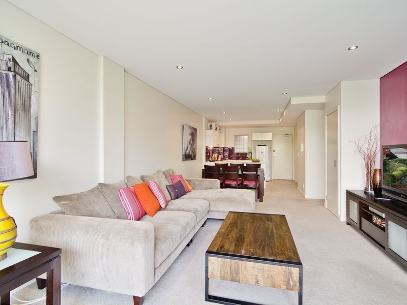 19/30-36 Albany Street, St Leonards NSW 2065