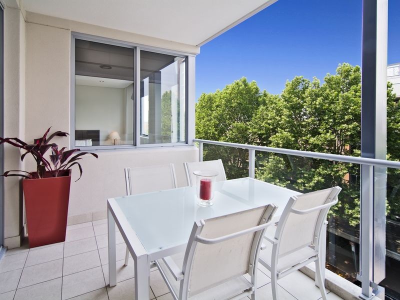 19/30-36 Albany Street, St Leonards NSW 2065