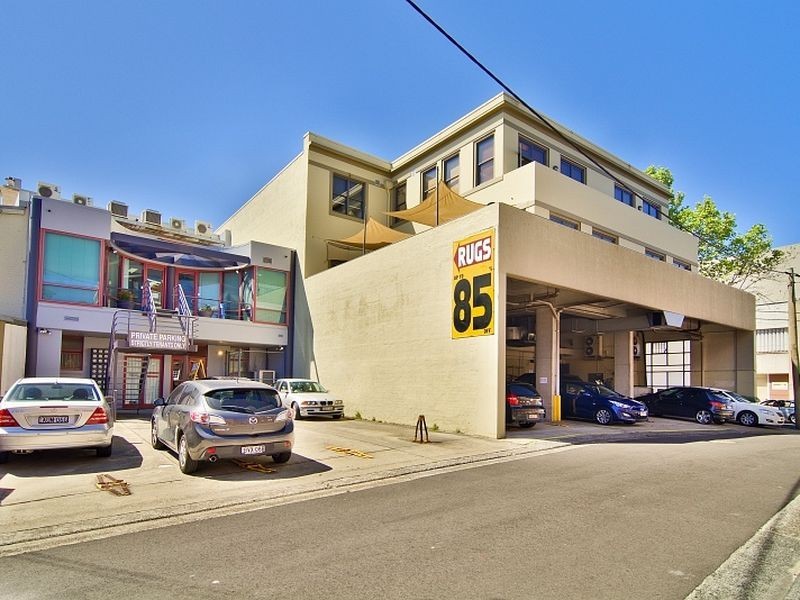 1/310 Pacific Highway, Crows Nest NSW 2065