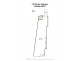 1/310 Pacific Highway, Crows Nest NSW 2065 Floorplan