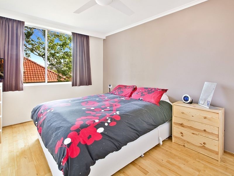 8/27 River Road, Wollstonecraft NSW 2065