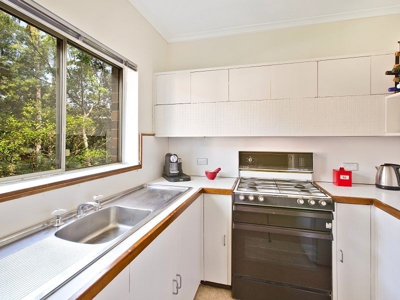 8/27 River Road, Wollstonecraft NSW 2065