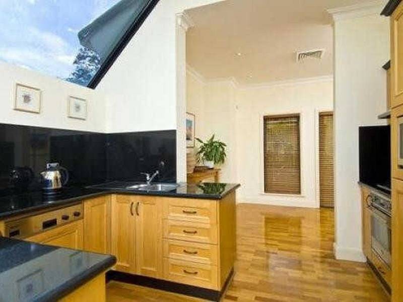 2/26 WOOLCOTT STREET, Waverton NSW 2060