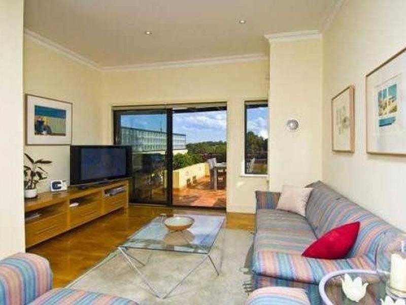 2/26 WOOLCOTT STREET, Waverton NSW 2060