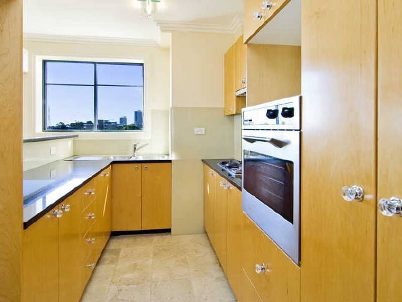 65/7-17 Sinclair Street, Wollstonecraft NSW 2065