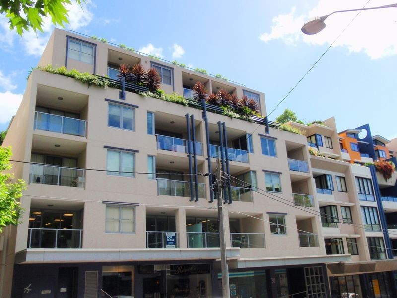 33/30-36 ALBANY STREET, St Leonards NSW 2065