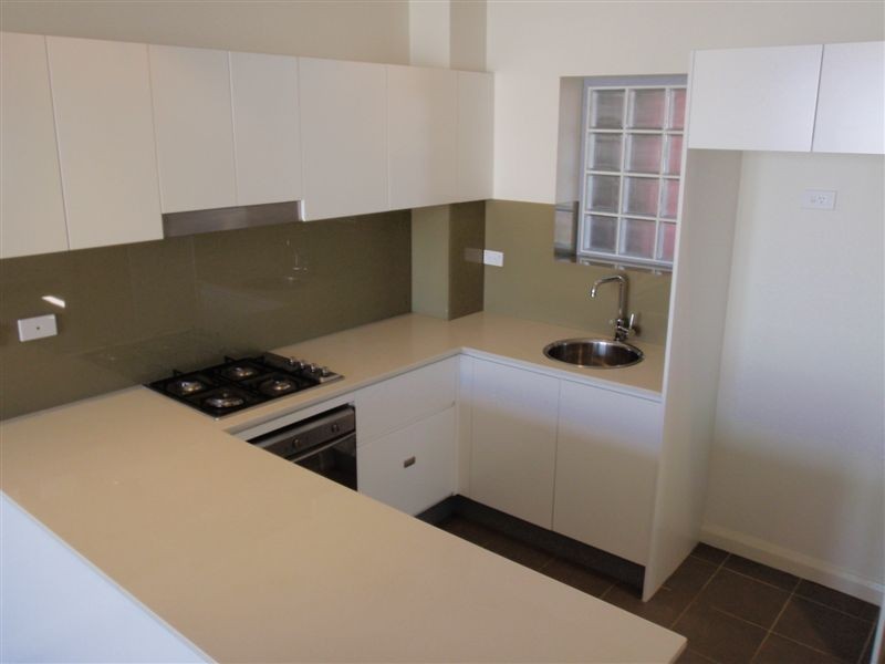 33/30-36 ALBANY STREET, St Leonards NSW 2065