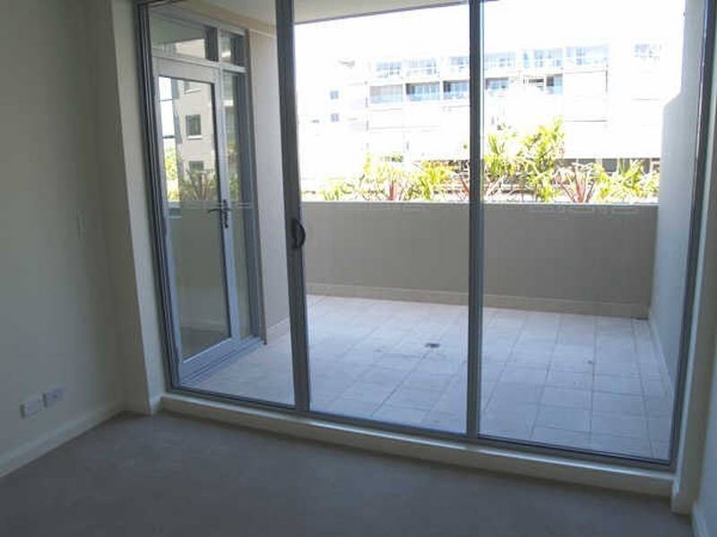 33/30-36 ALBANY STREET, St Leonards NSW 2065