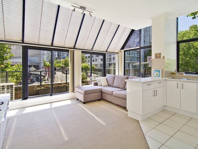 101/402-42 Pacific Highway, Crows Nest NSW 2065