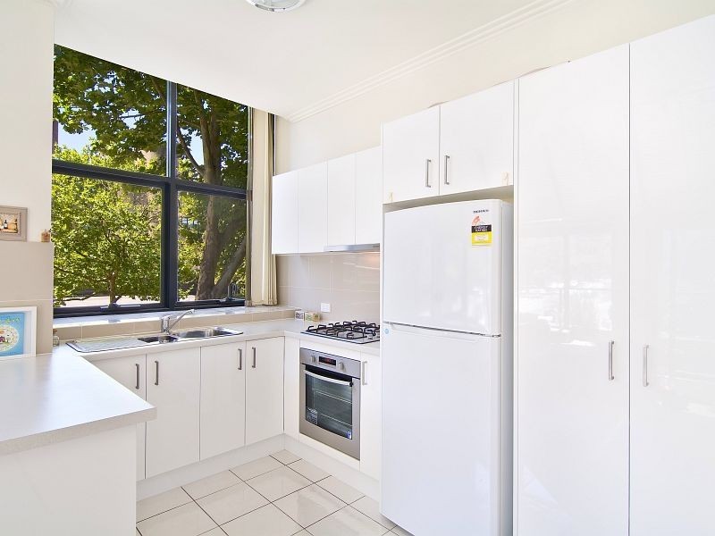 101/402-42 Pacific Highway, Crows Nest NSW 2065