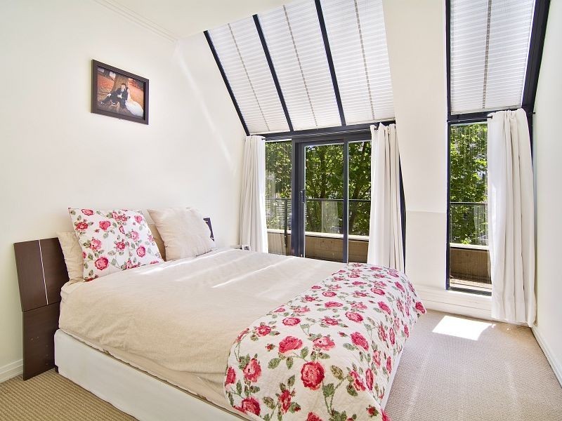 101/402-42 Pacific Highway, Crows Nest NSW 2065