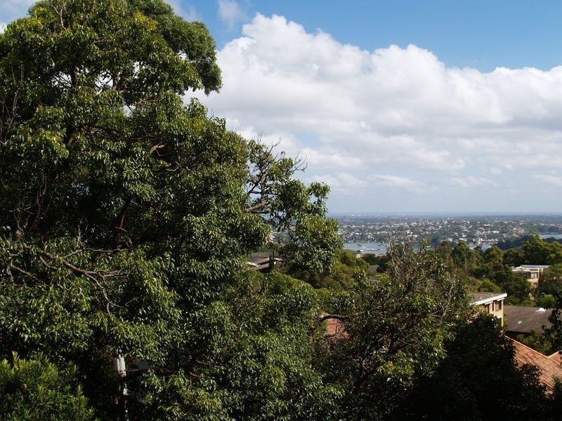 11/34 SINCLAIR STREET, Wollstonecraft NSW 2065