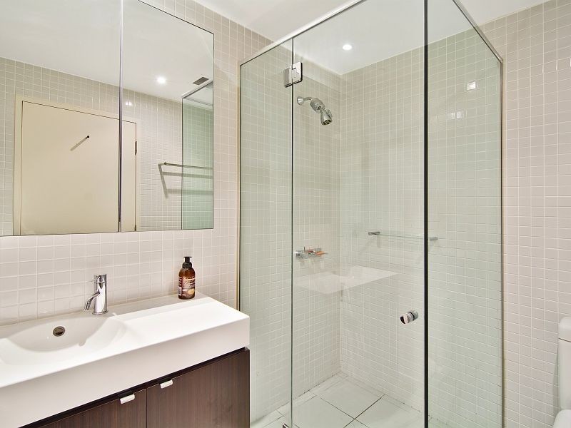 E409/599 Pacific Highway (Cnr Albany St), St Leonards NSW 2065