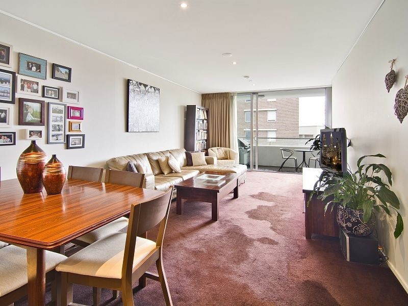 E409/599 Pacific Highway (Cnr Albany St), St Leonards NSW 2065