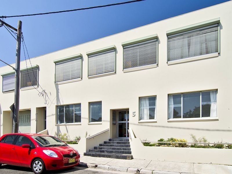 1/1-5 Chuter Street, Mcmahons Point NSW 2060