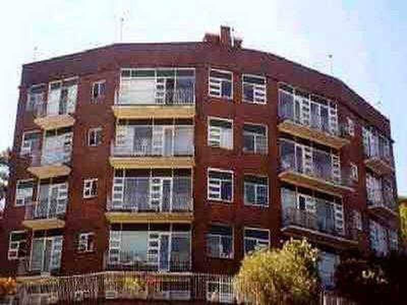 22/116 Shirley Road, Wollstonecraft NSW 2065