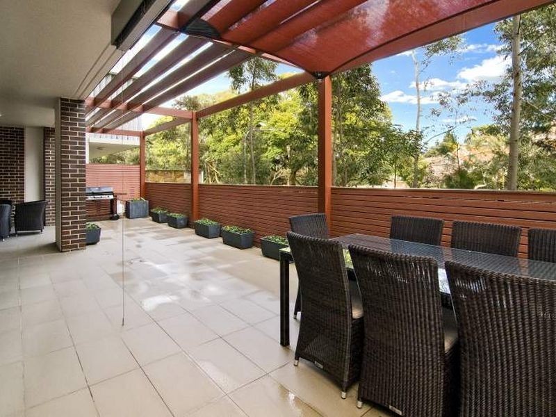 104/2 Duntroon Avenue, St Leonards NSW 2065